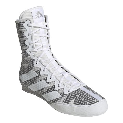 adidas boxstiefel weiss|boxstiefel herren.